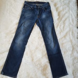 Nudie Jeans 'Slim Jim'